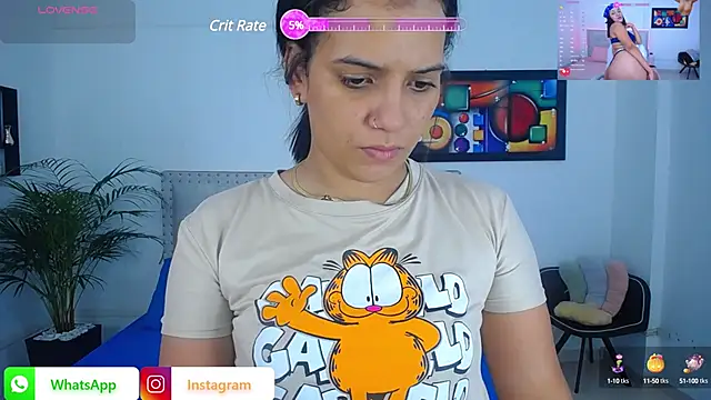 Snapshot of Chiqui_milk_ chatting on 02/01/25, 06:51 Chiqui milk  online show from 02/01/25, 06:51