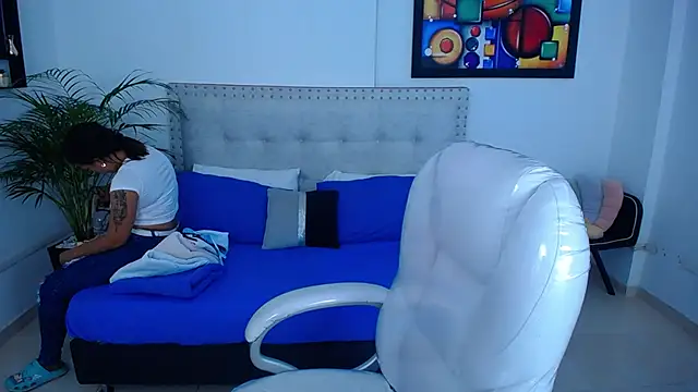 Snapshot of Chiqui_milk_ chatting on 02/03/25, 07:10 Chiqui milk  online show from 02/03/25, 07:10