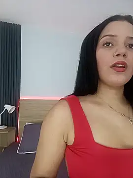 Snapshot of Chiqui_milk_ chatting on 09/27/25, 06:57 Chiqui milk  online show from 09/27/25, 06:57
