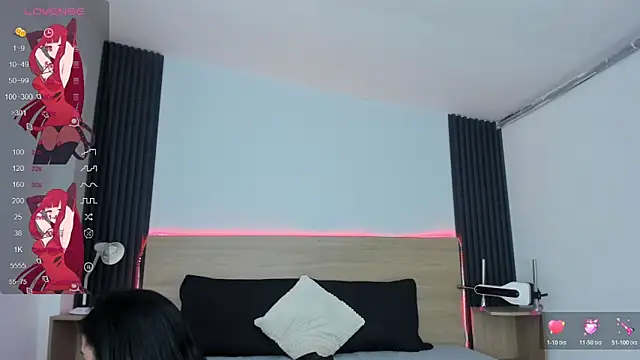 Snapshot of Chiqui_milk_ chatting on 11/12/25, 07:13 Chiqui milk online show from 11/12/25, 07:13