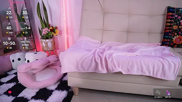 Snapshot of Natasha__Sccott chatting on 11/19/25, 06:41 Natasha Sccott online show from 11/19/25, 06:41