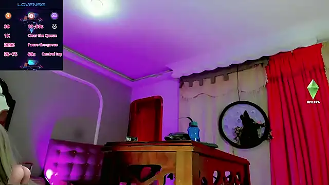 Snapshot of Jimena_Grey chatting on 10/07/25, 03:58 Jimena Grey online show from 10/07/25, 03:58