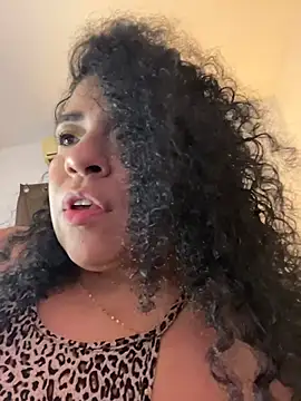 miss grace 01 online show from 10/13/25, 03:50