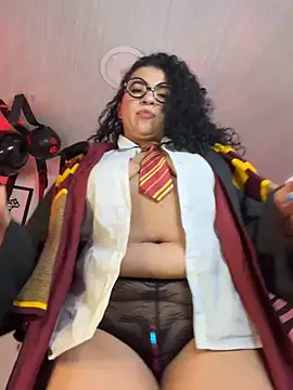 miss grace 01 online show from 10/26/25, 02:17