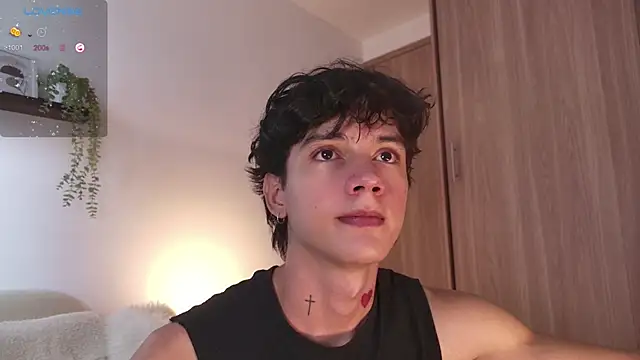 Snapshot of badboy_one_ chatting on 09/12/25, 08:31 badboy one online show from 09/12/25, 08:31