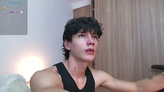 Snapshot of badboy_one_ chatting on 10/03/25, 09:45 badboy one online show from 10/03/25, 09:45