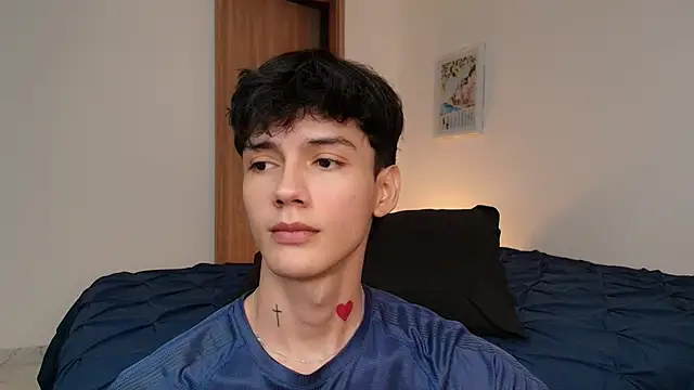 Snapshot of badboy_one_ chatting on 11/05/25, 08:42 badboy one online show from 11/05/25, 08:42