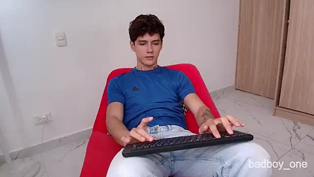 badboy one  online show from 05/20/26, 04:35