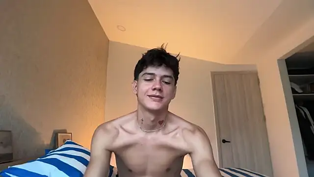badboy one  online show from 07/04/26, 11:27