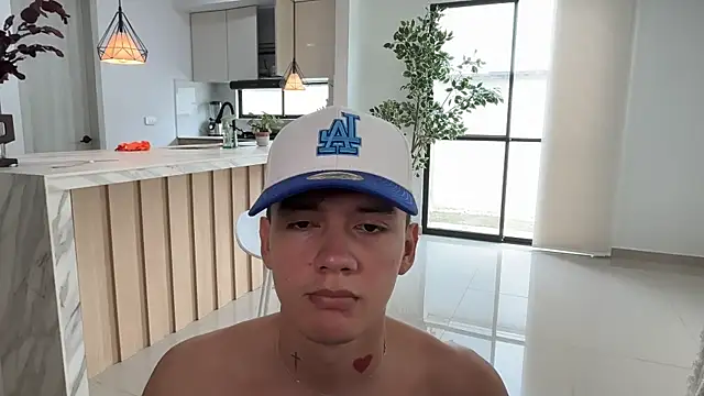 badboy one  online show from 07/08/26, 07:07