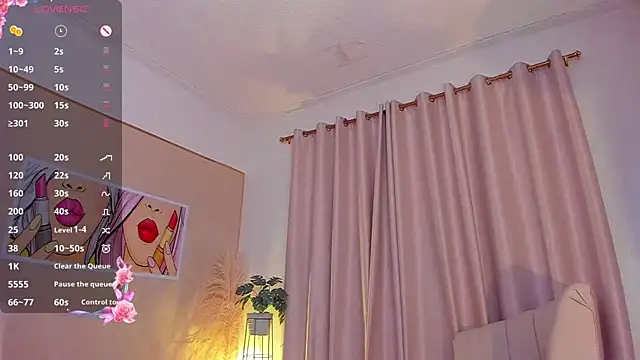 SkiinnyAna online show from 01/24/25, 10:41