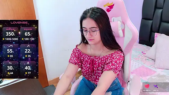 im-eliza online show from 12/31/24, 12:15