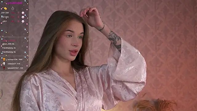 happywhores online show from 02/12/25, 09:33