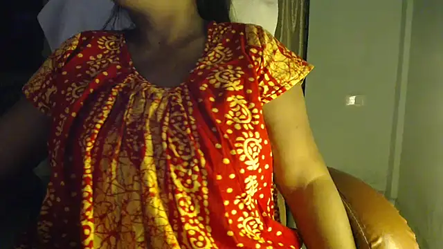Prita07 online show from 03/08/25, 01:25