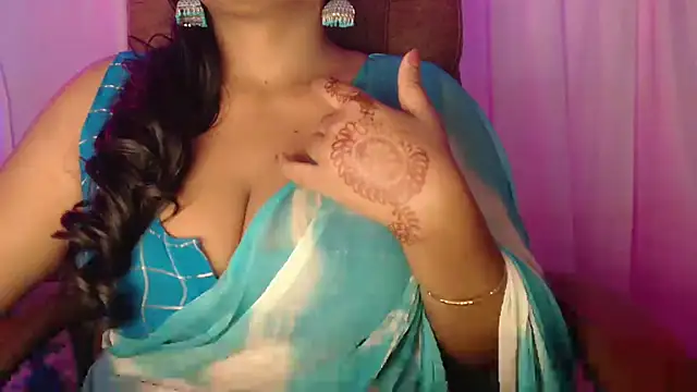 Prita07 online show from 10/08/25, 11:41