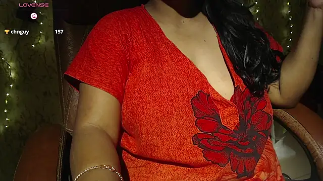 Prita07 online show from 05/11/26, 04:15