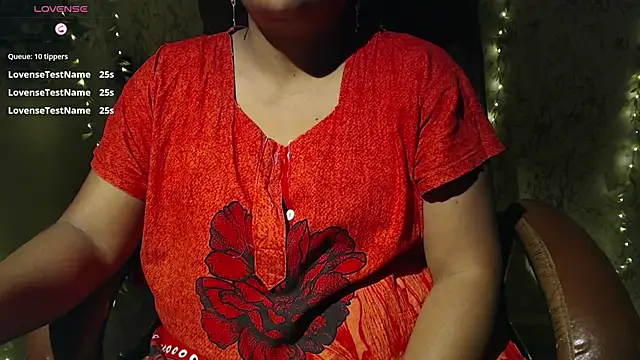 Prita07 online show from 05/28/26, 06:27