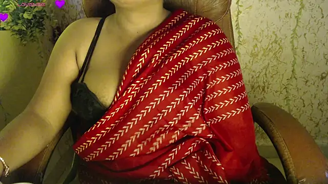 Prita07 online show from 06/11/26, 01:27