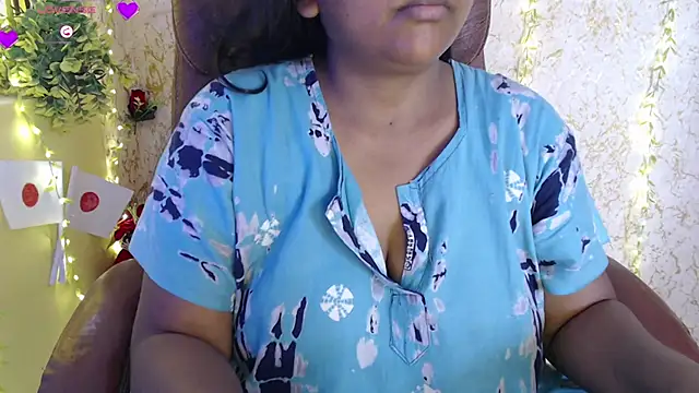 Prita07 online show from 06/29/26, 03:24