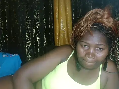 Sexxy pretty24 online show from 07/07/26, 07:51
