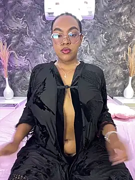 Esmeralda Duarte online show from 07/02/26, 10:32