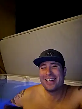 JeepinAround online show from 10/12/25, 03:38