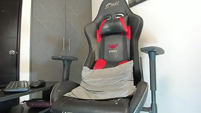 sergiio mesa27 online show from 10/07/25, 01:58