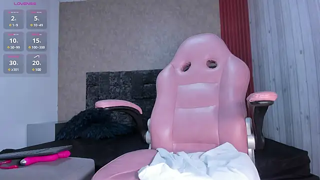 Lissalittlee online show from 01/05/25, 10:50