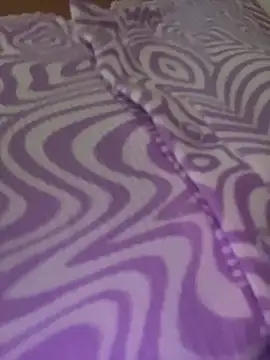 PurpleHaze17 online show from 10/30/25, 10:10