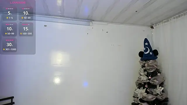 miel gomez online show from 12/12/24, 10:52