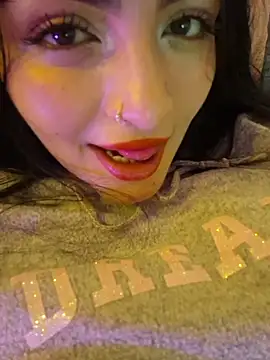 miel gomez online show from 11/12/25, 01:17