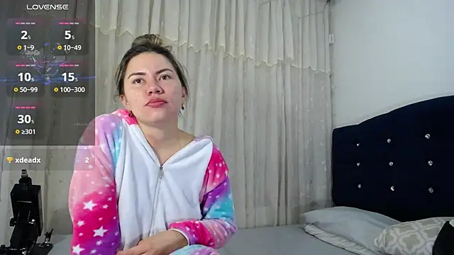 melpark online show from 01/21/25, 04:10