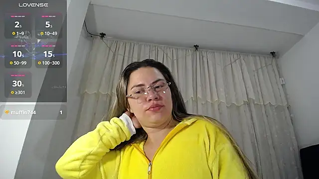 melpark online show from 01/23/25, 02:44