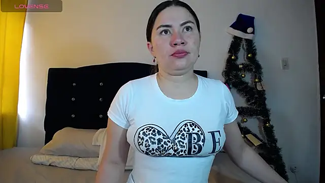 Snapshot of melpark chatting on 12/16/25, 01:49 melpark online show from 12/16/25, 01:49