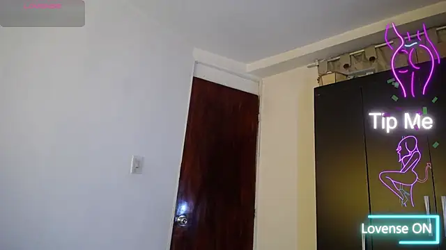 Snapshot of melpark chatting on 02/15/26, 02:36 melpark online show from 02/15/26, 02:36