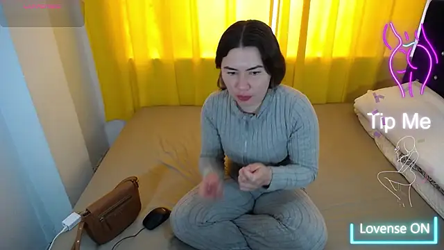 Snapshot of melpark chatting on 02/22/26, 05:00 melpark online show from 02/22/26, 05:00