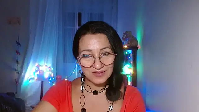 KeisyNeonX online show from 09/21/25, 07:15