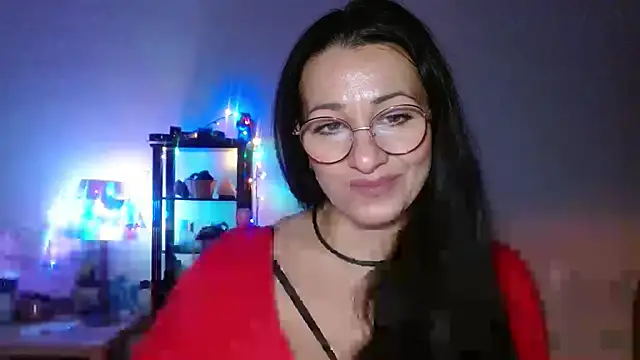 KeisyNeonX online show from 11/28/25, 08:33