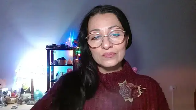 KeisyNeonX online show from 12/03/25, 07:34