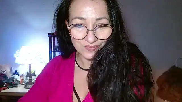 KeisyNeonX online show from 01/06/26, 08:23