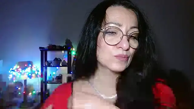 KeisyNeonX online show from 02/07/26, 08:23