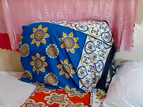 Sexy Villagegal online show from 02/19/25, 11:49