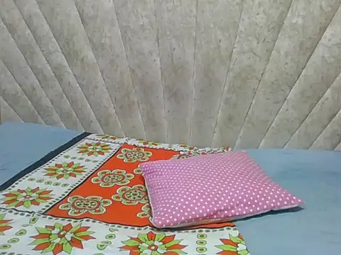 Sexy Villagegal online show from 06/17/26, 07:15