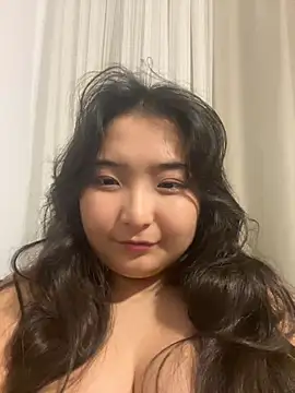 cutie mio online show from 02/14/25, 06:51