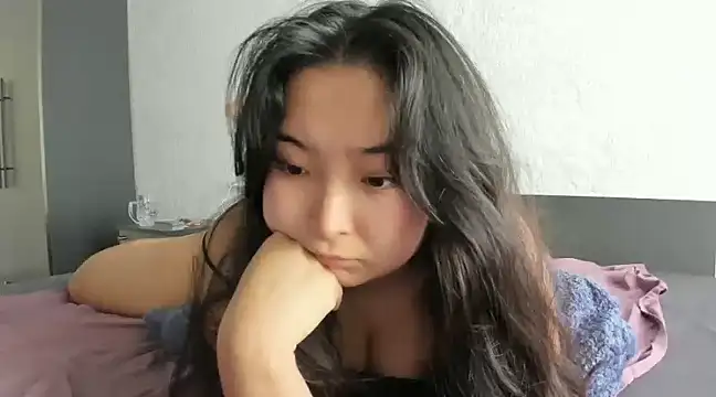 cutie mio online show from 03/08/25, 09:06