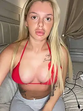 IrishTeenBarbie69 online show from 09/20/25, 10:44