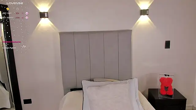  Miss Kimm online show from 01/11/25, 05:29