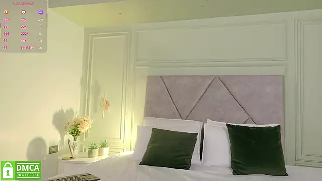  Miss Kimm online show from 07/04/26, 12:55