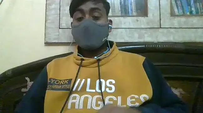 LUSTY SHUBH 31 online show from 01/30/25, 09:57