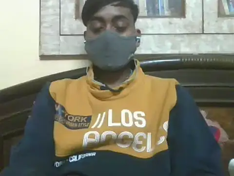 LUSTY SHUBH 31 online show from 01/30/25, 12:59